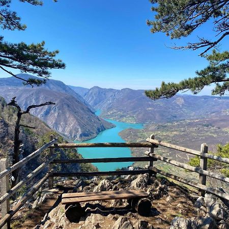 Dren - Banjska Stena Mitrovac Extérieur photo