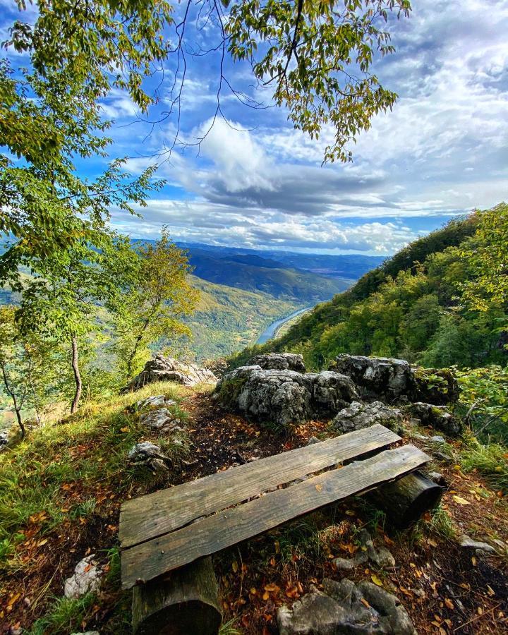 Dren - Banjska Stena Mitrovac Extérieur photo