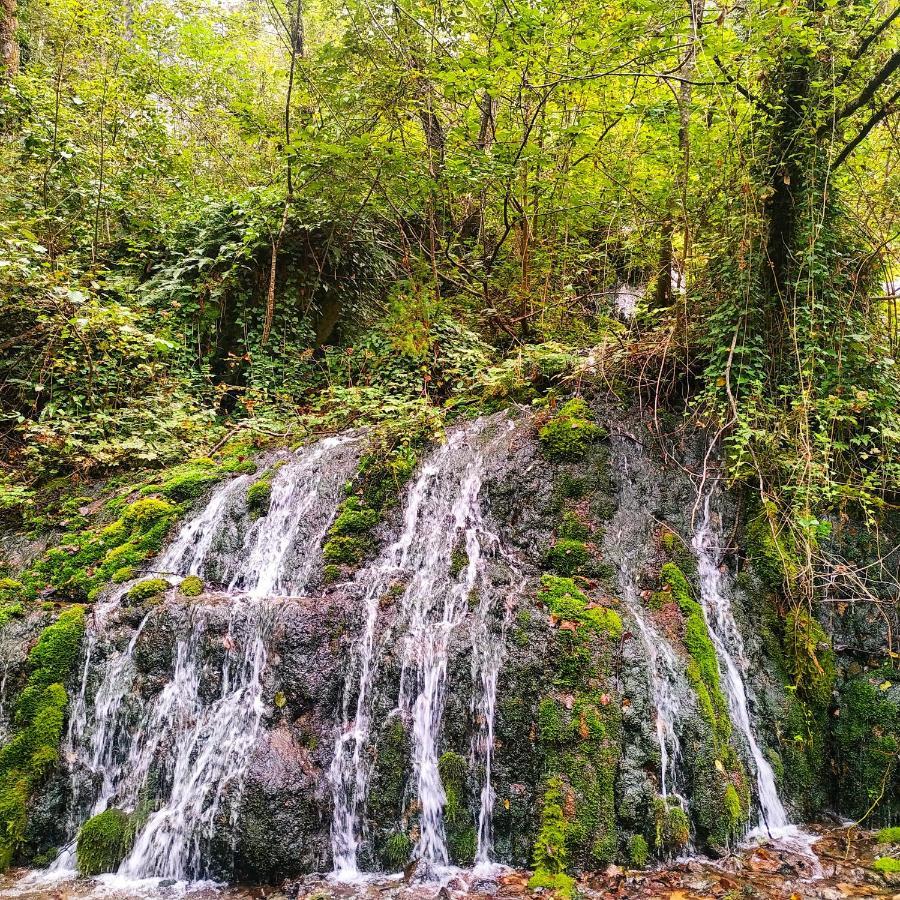 Dren - Banjska Stena Mitrovac Extérieur photo