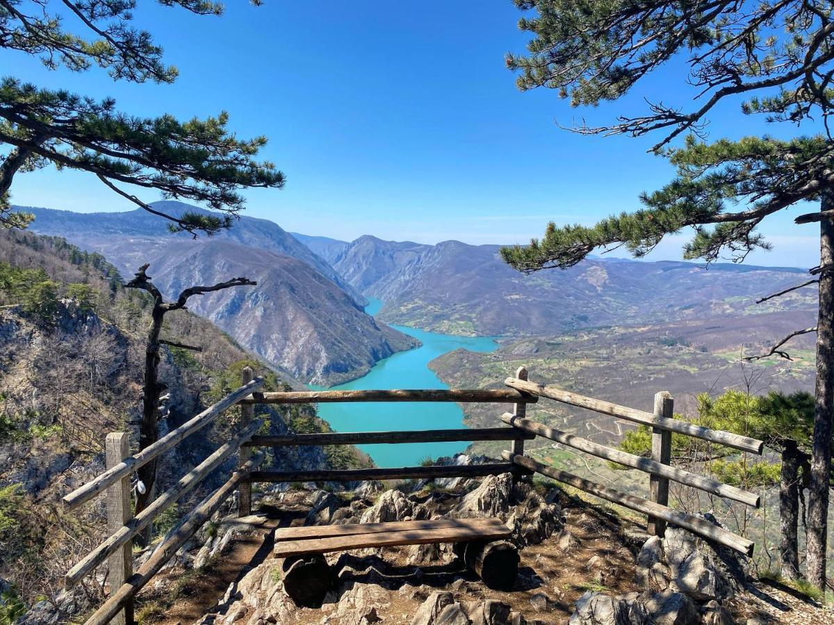 Dren - Banjska Stena Mitrovac Extérieur photo