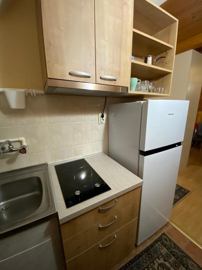 Dren - Banjska Stena Mitrovac Extérieur photo