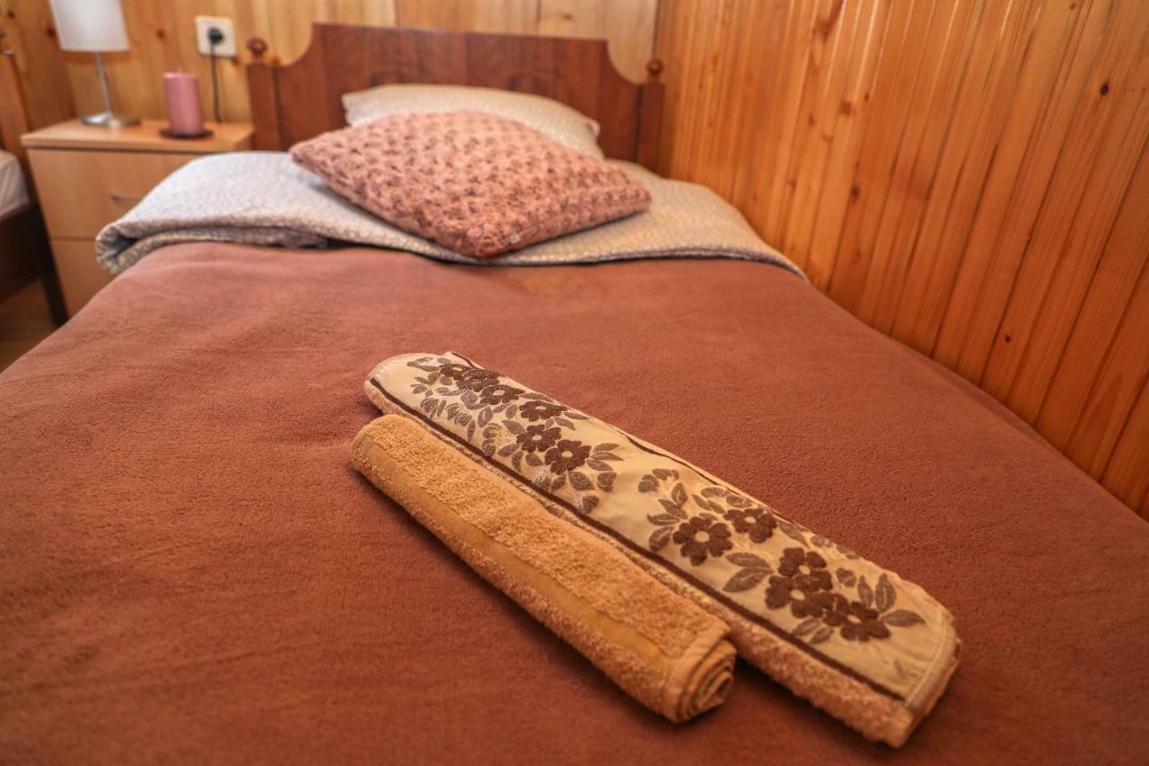 Dren - Banjska Stena Mitrovac Extérieur photo