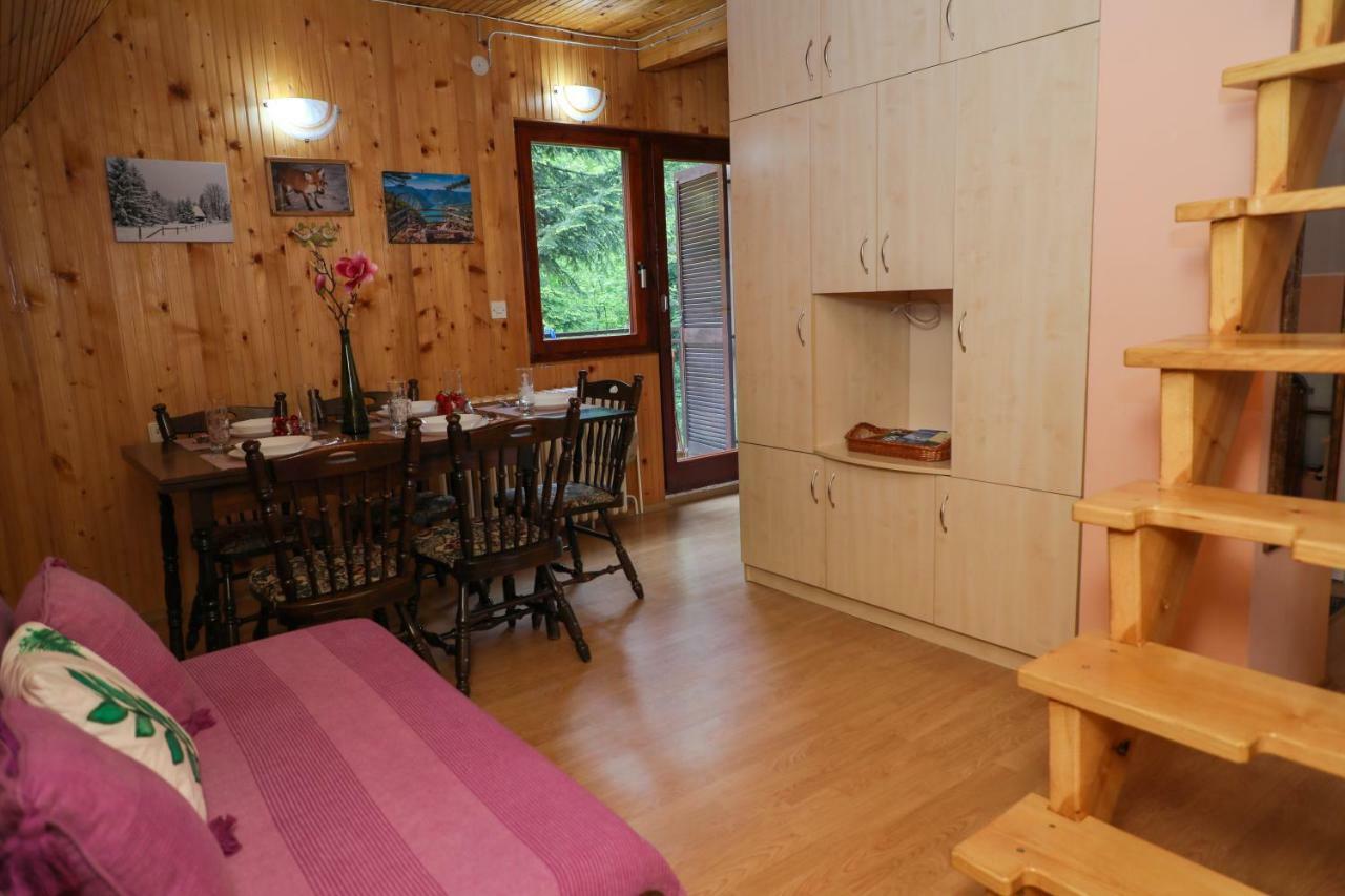 Dren - Banjska Stena Mitrovac Extérieur photo
