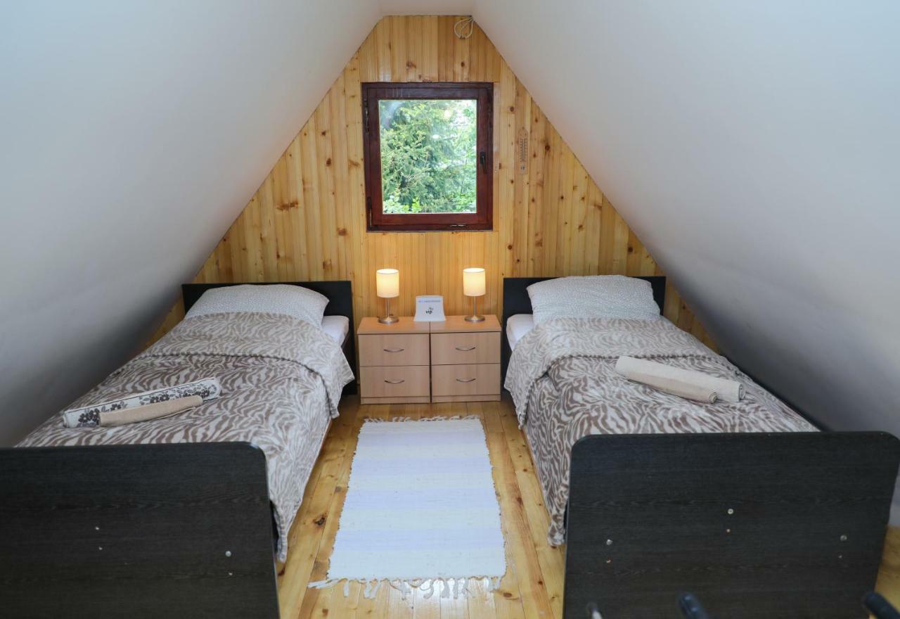 Dren - Banjska Stena Mitrovac Extérieur photo