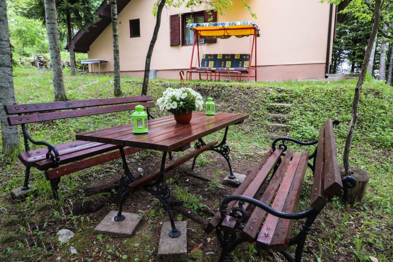 Dren - Banjska Stena Mitrovac Extérieur photo