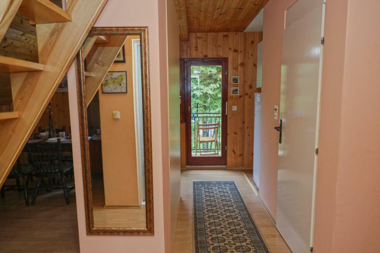Dren - Banjska Stena Mitrovac Extérieur photo