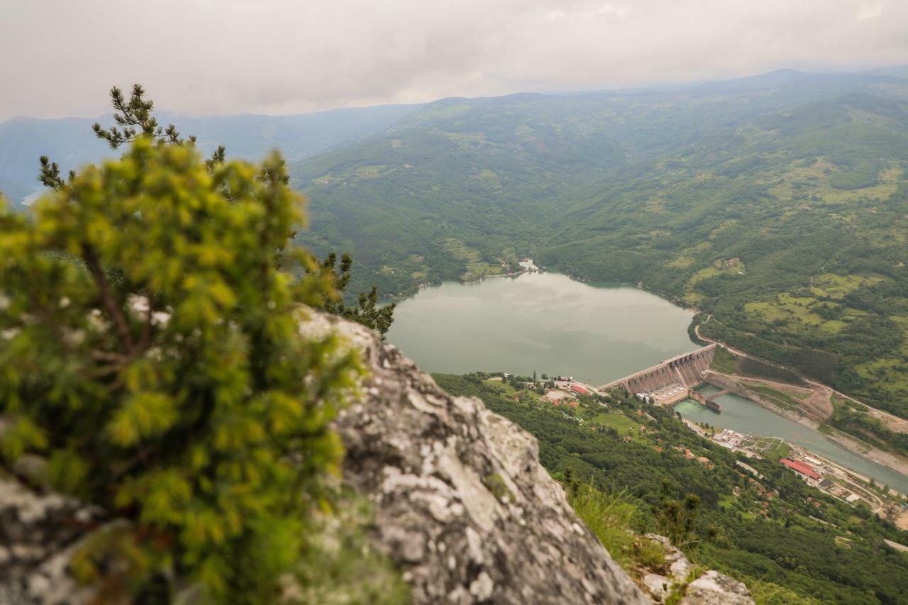 Dren - Banjska Stena Mitrovac Extérieur photo