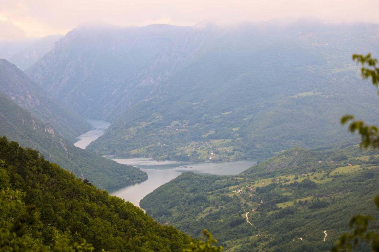 Dren - Banjska Stena Mitrovac Extérieur photo
