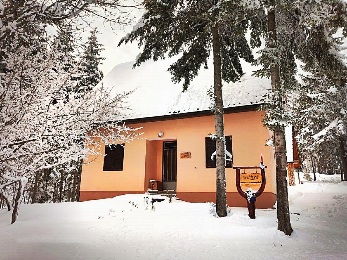 Dren - Banjska Stena Mitrovac Extérieur photo